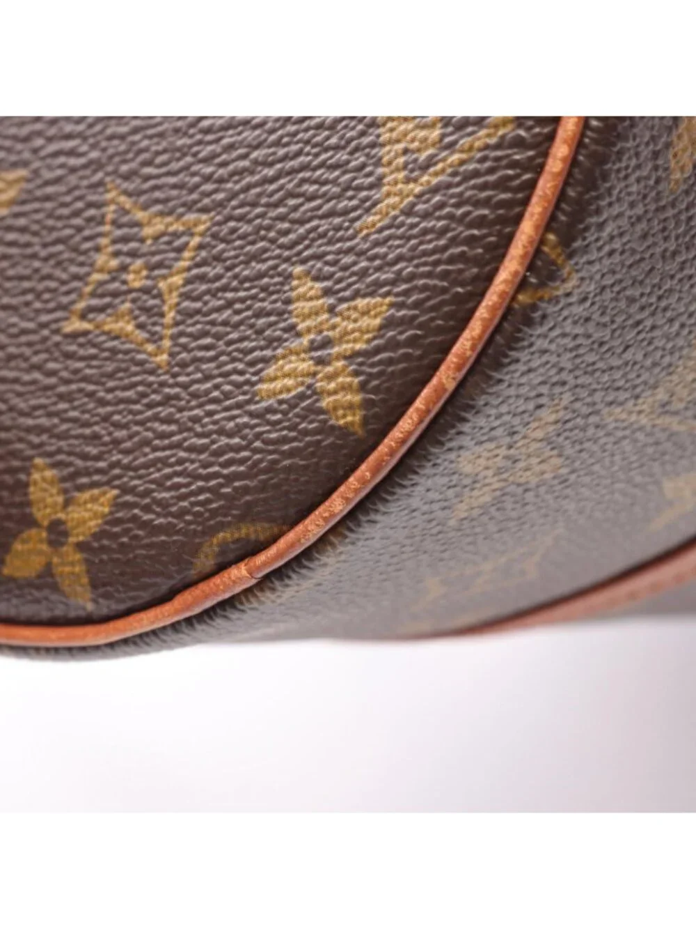 Louis Vuitton Handbag Papillon 30 Canvas Leather GM
